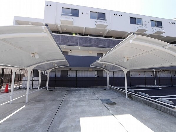 SUNNY SIDEの物件内観写真